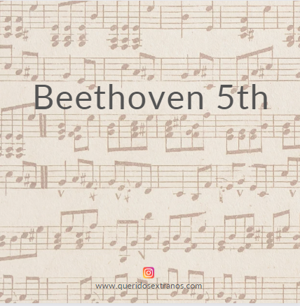 Beethoven 5th